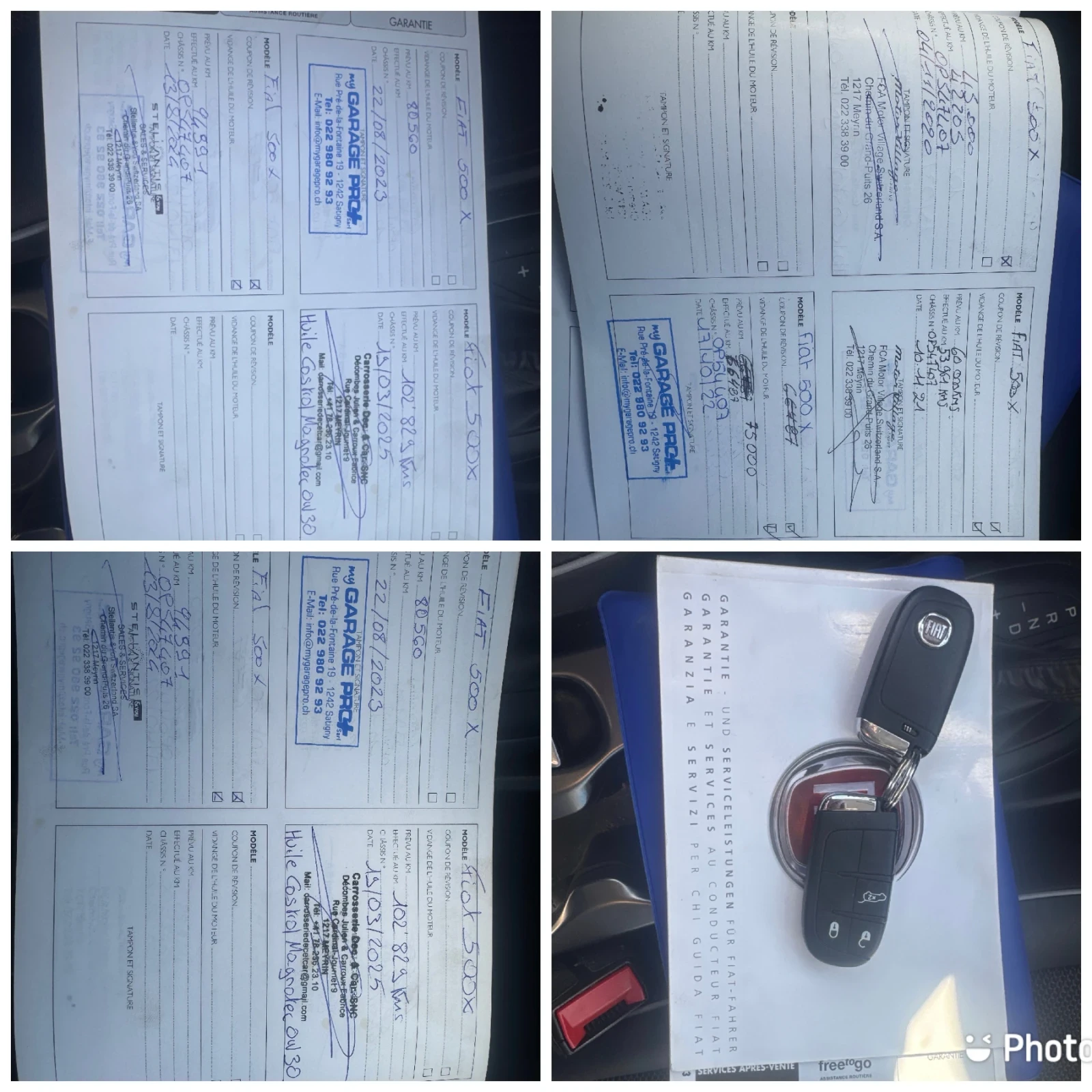 Fiat 500X 1.4T Edition ��������� ���� ��������� | Mobile.bg � ����������� 9