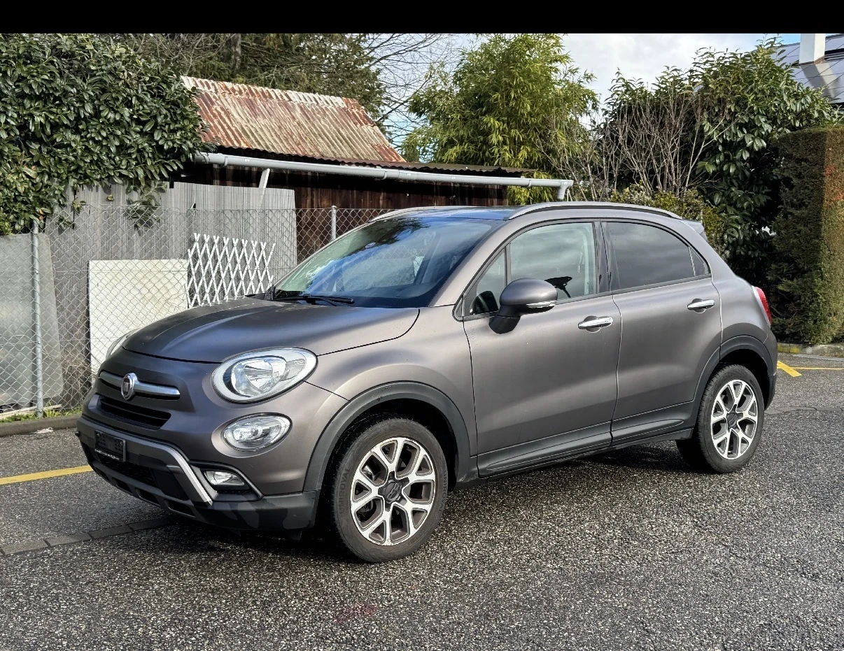 Fiat 500X 1.4T Edition ��������� ���� ��������� | Mobile.bg � ����������� 2