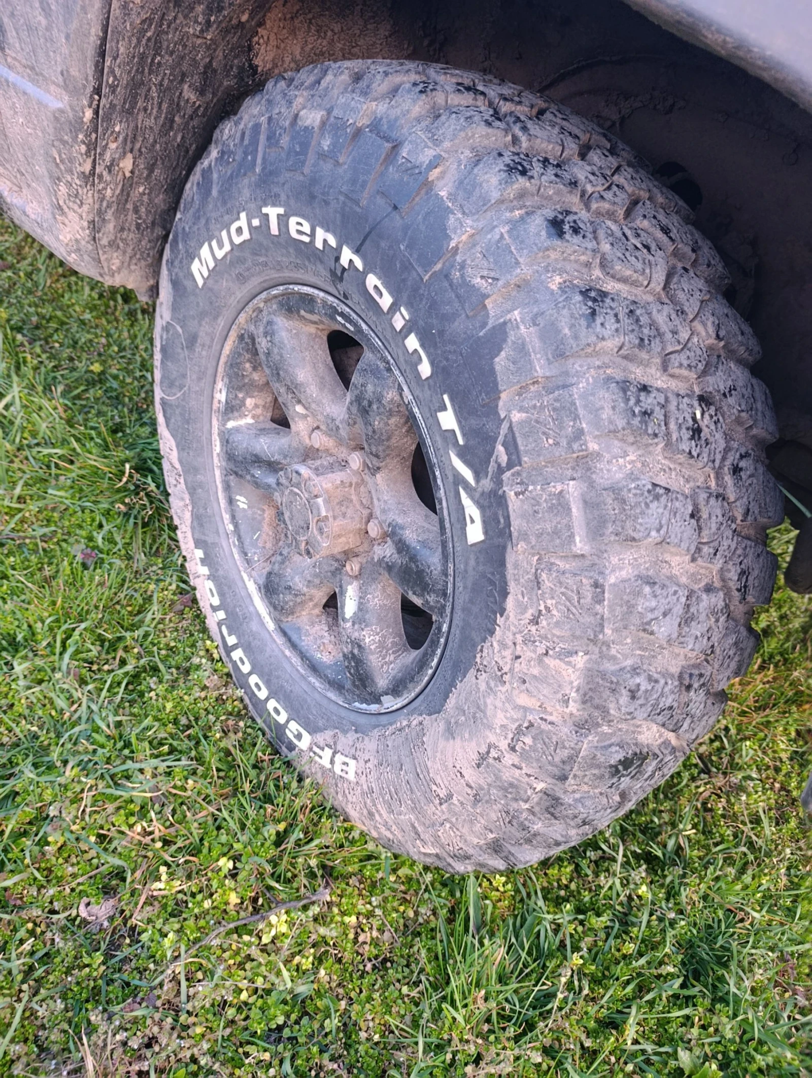 Opel Monterey 3.1 D | Mobile.bg � ����������� 2