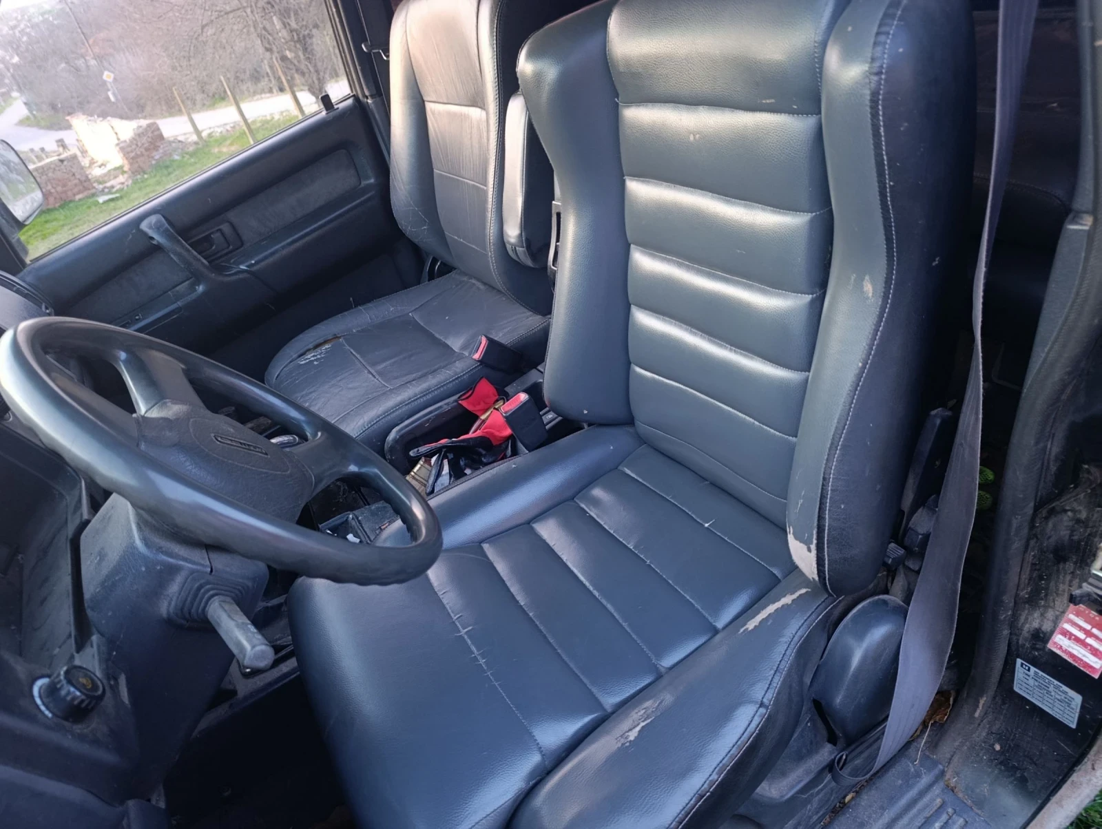 Opel Monterey 3.1 D | Mobile.bg � ����������� 6