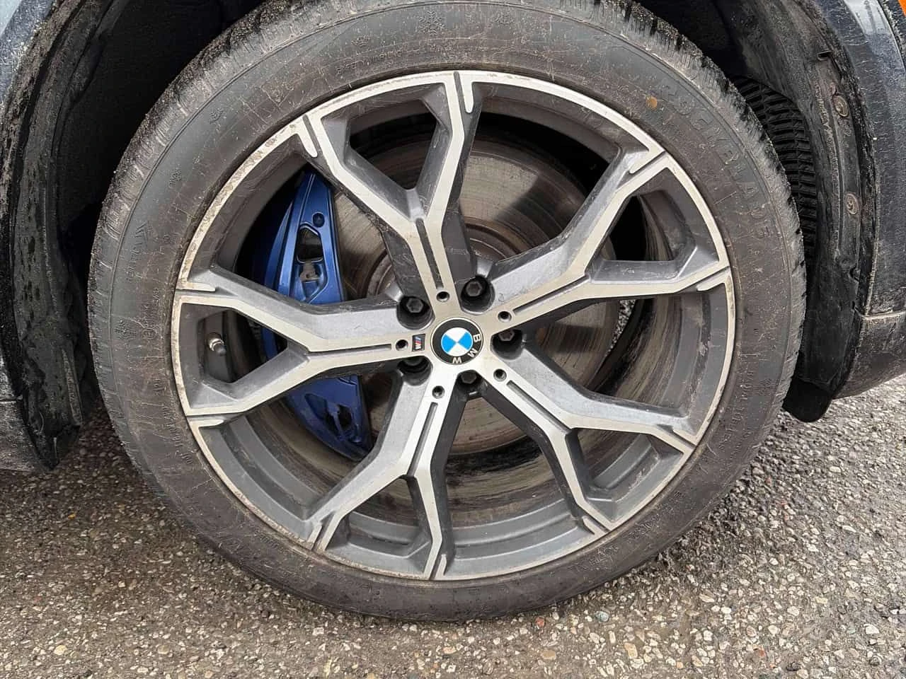 BMW X5 xDrive40i | PANO | H/K | HUD | KEYLESS | ПОДГРЕВИ , снимка 7 - Автомобили и джипове - 53928413