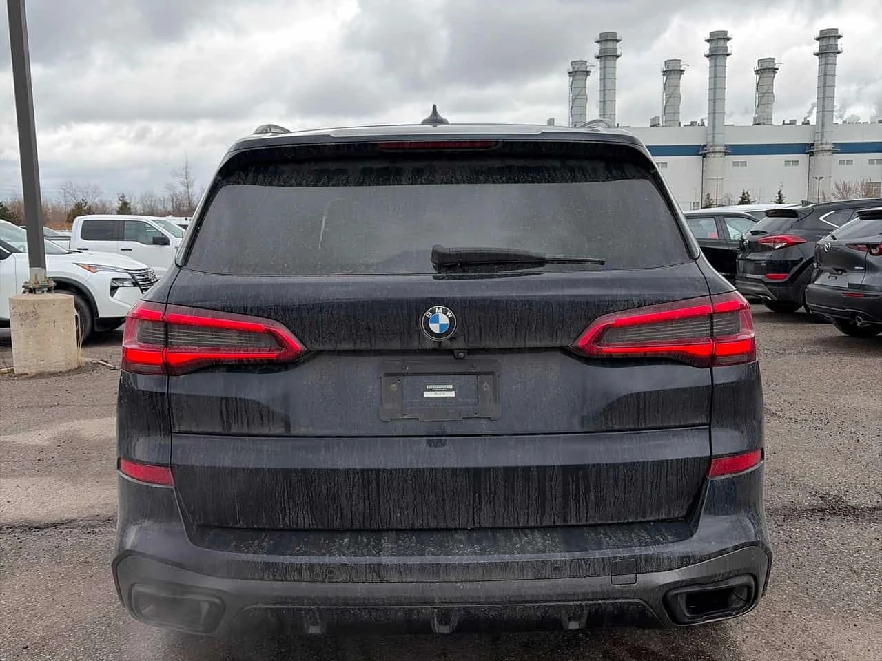 BMW X5 xDrive40i | PANO | H/K | HUD | KEYLESS | ПОДГРЕВИ , снимка 4 - Автомобили и джипове - 53928413