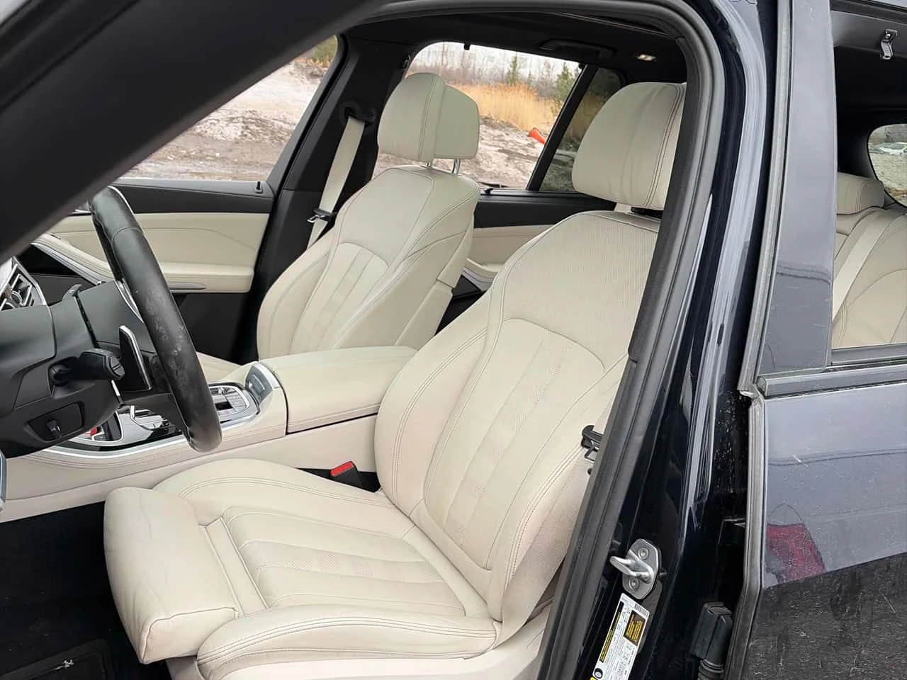 BMW X5 xDrive40i | PANO | H/K | HUD | KEYLESS | ПОДГРЕВИ , снимка 15 - Автомобили и джипове - 53928413