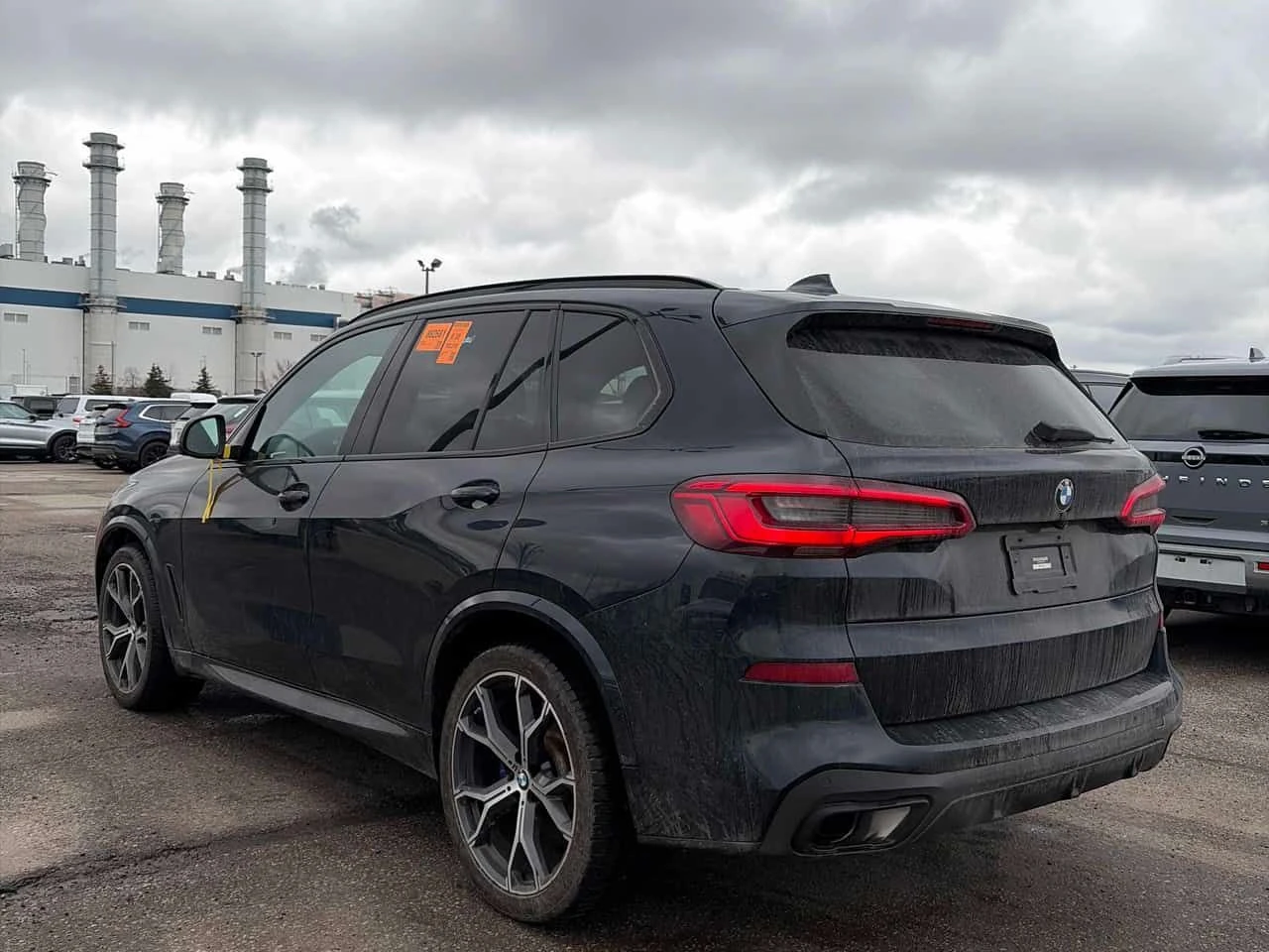 BMW X5 xDrive40i | PANO | H/K | HUD | KEYLESS | ПОДГРЕВИ , снимка 2 - Автомобили и джипове - 53928413