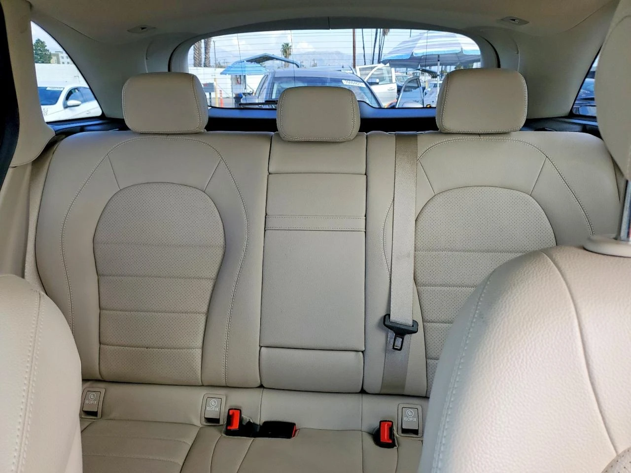 Mercedes-Benz GLC 300 2.0l, снимка 10 - Автомобили и джипове - 54091581