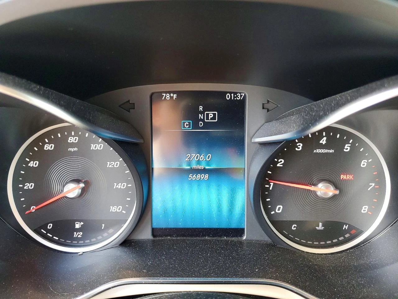 Mercedes-Benz GLC 300 2.0l, снимка 9 - Автомобили и джипове - 54091581