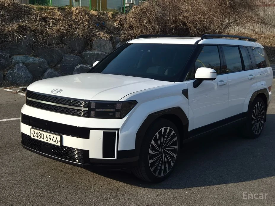 Hyundai Santa fe CALLIGRAPHY* BOSE* МАСАЖ* 360 КАМЕРИ* 6+ 1* ОБДУХ