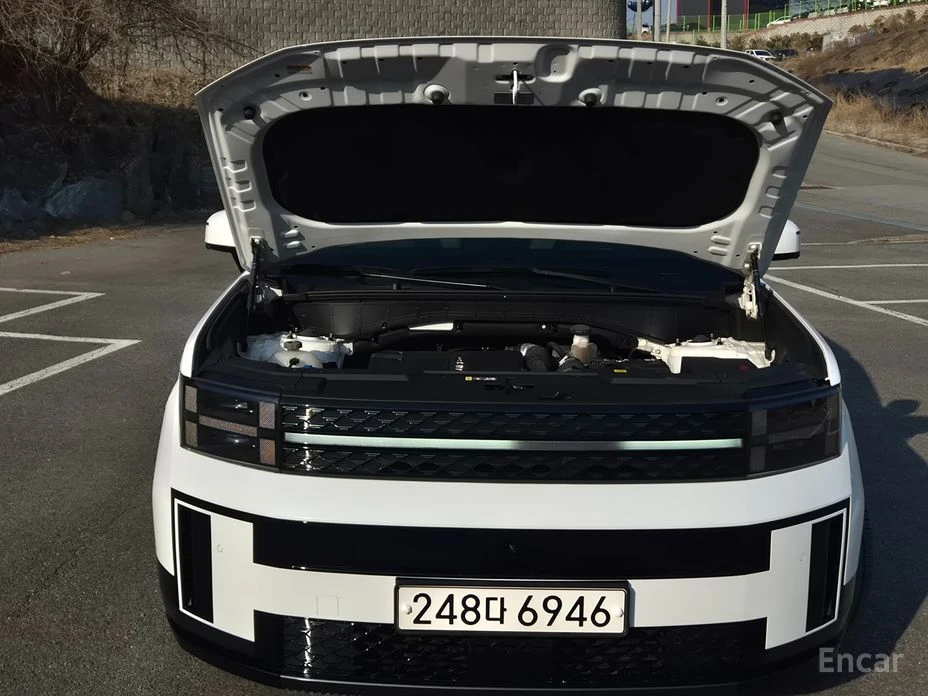 Hyundai Santa fe CALLIGRAPHY* BOSE* МАСАЖ* 360 КАМЕРИ* 6+ 1* ОБДУХ, снимка 5 - Автомобили и джипове - 54240446