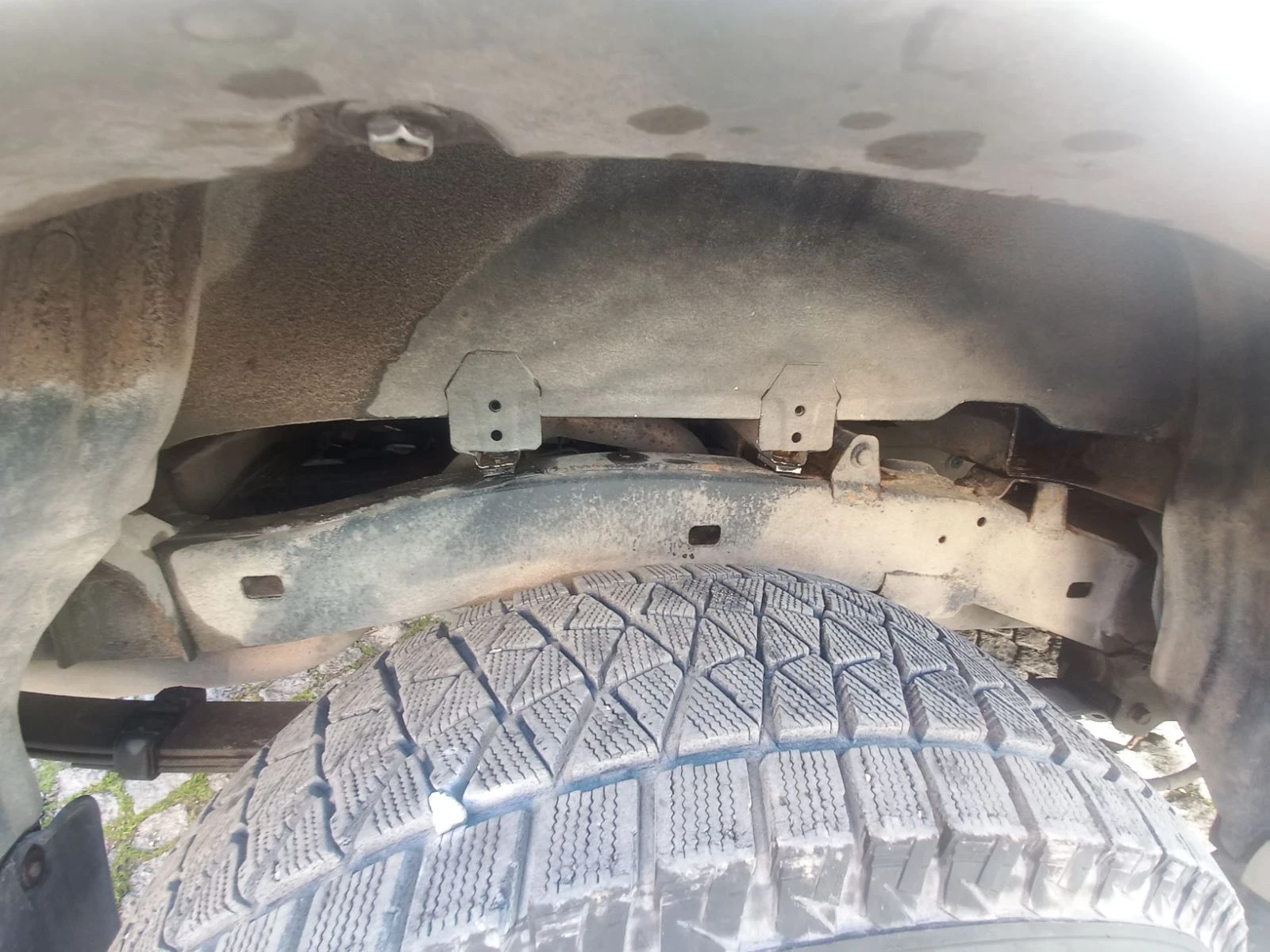 Toyota Hilux, снимка 5 - Автомобили и джипове - 54526471
