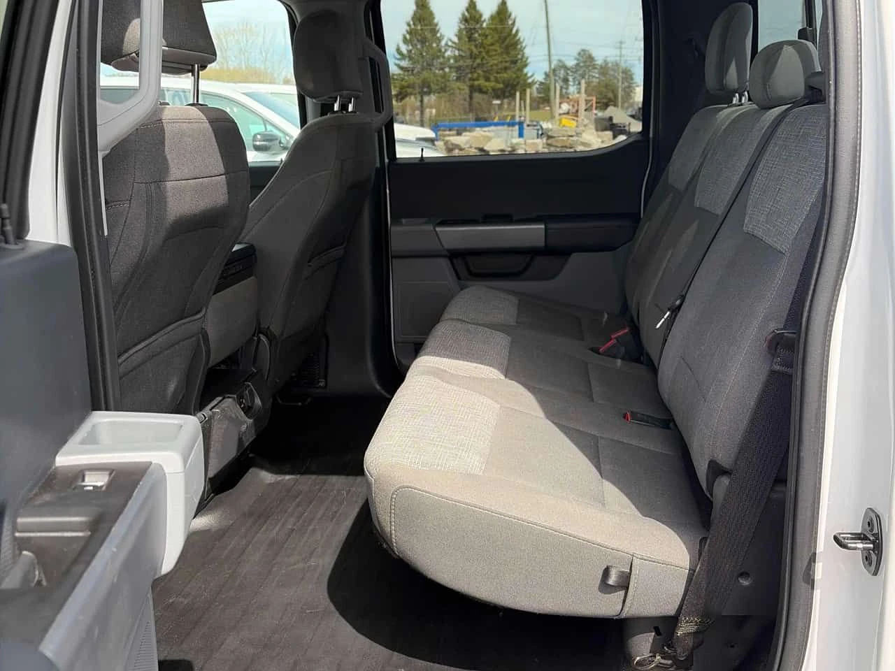 Ford F150 * 4WD SuperCrew 5.5' Box * ���������� ����� | Mobile.bg � ����������� 12