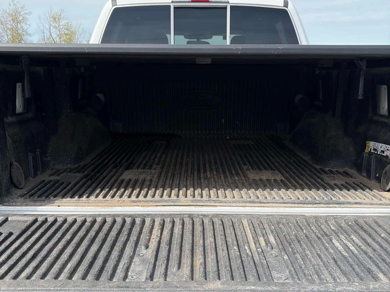 Ford F150 * 4WD SuperCrew 5.5' Box * ���������� ����� | Mobile.bg � ����������� 15