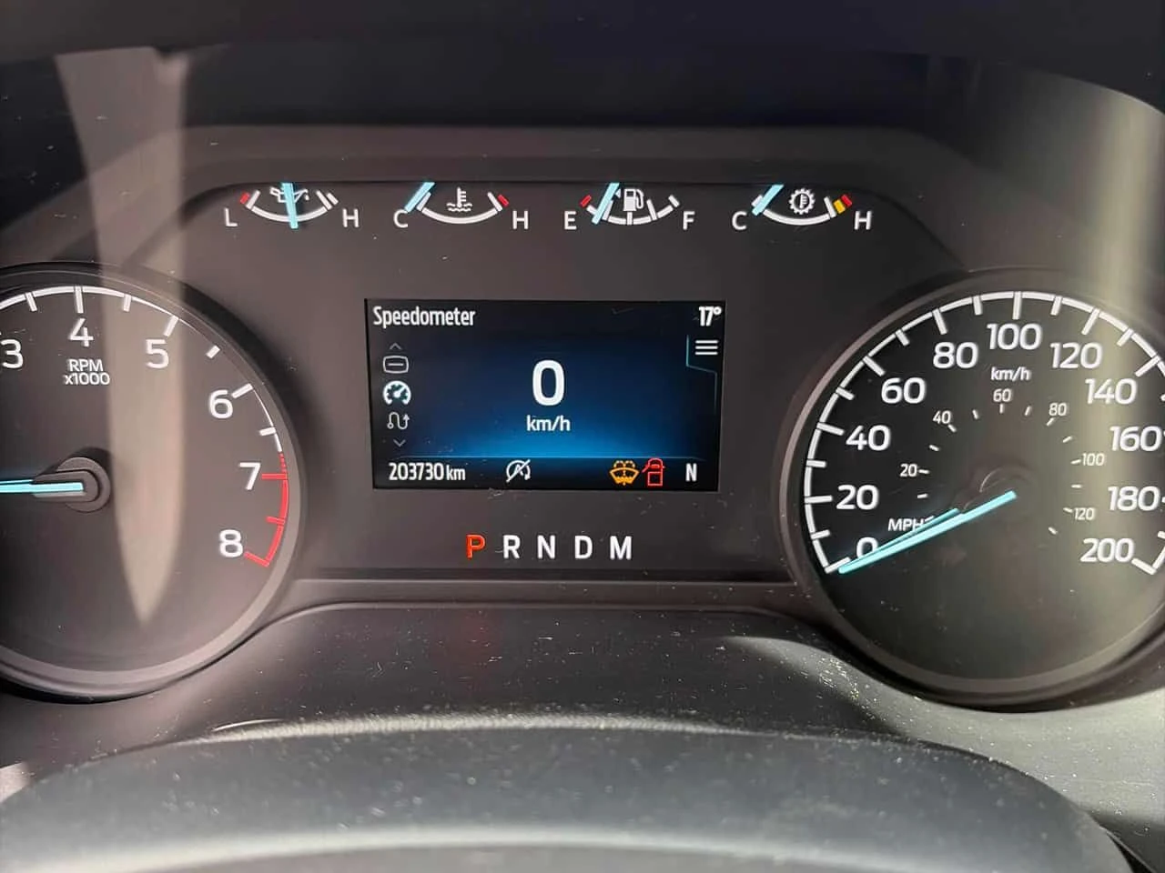 Ford F150 * 4WD SuperCrew 5.5' Box * ���������� ����� | Mobile.bg � ����������� 8