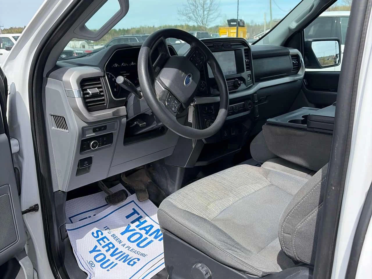 Ford F150 * 4WD SuperCrew 5.5' Box * ���������� ����� | Mobile.bg � ����������� 5