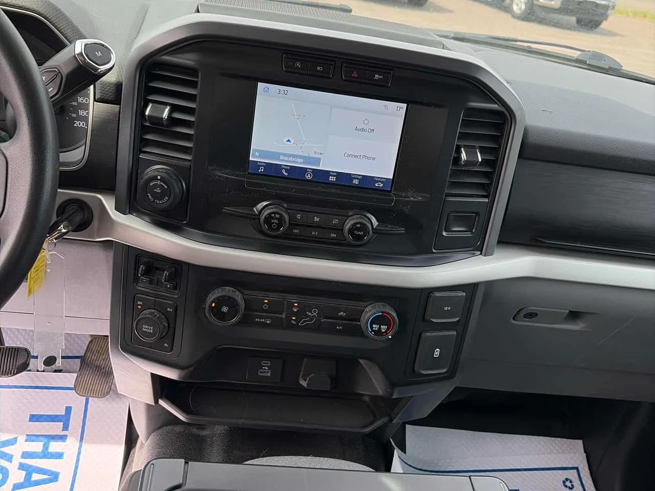 Ford F150 * 4WD SuperCrew 5.5' Box * ���������� ����� | Mobile.bg � ����������� 9
