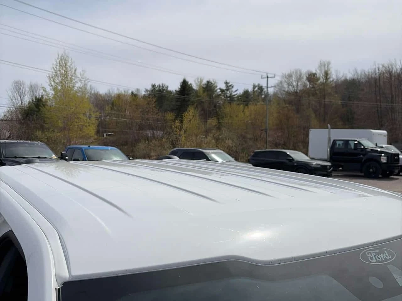 Ford F150 * 4WD SuperCrew 5.5' Box * ���������� ����� | Mobile.bg � ����������� 17