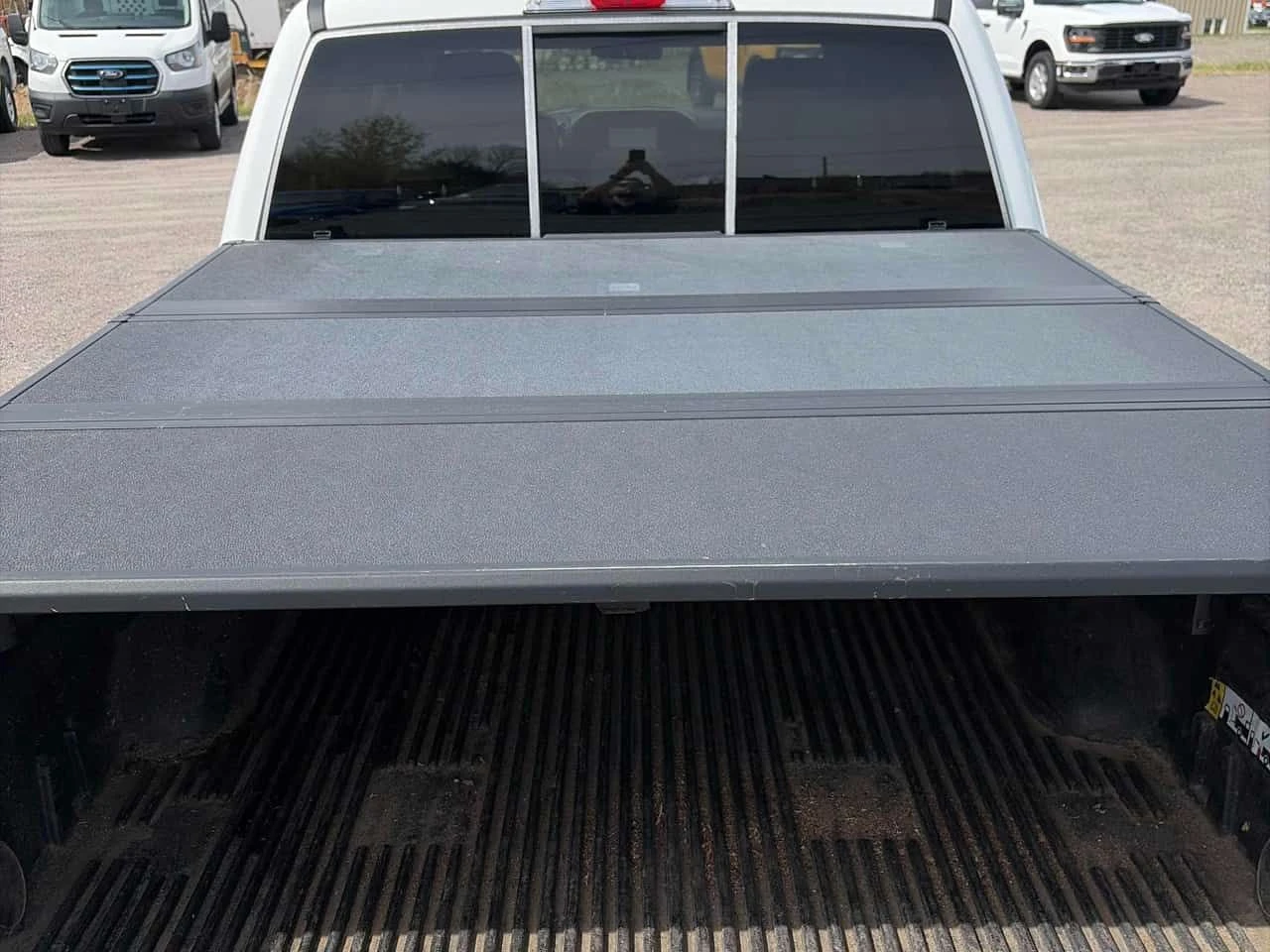 Ford F150 * 4WD SuperCrew 5.5' Box * ���������� ����� | Mobile.bg � ����������� 16