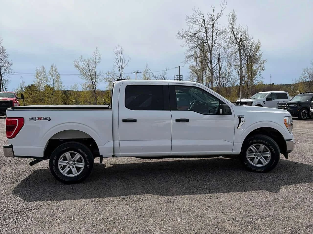 Ford F150 * 4WD SuperCrew 5.5' Box * ���������� ����� | Mobile.bg � ����������� 3