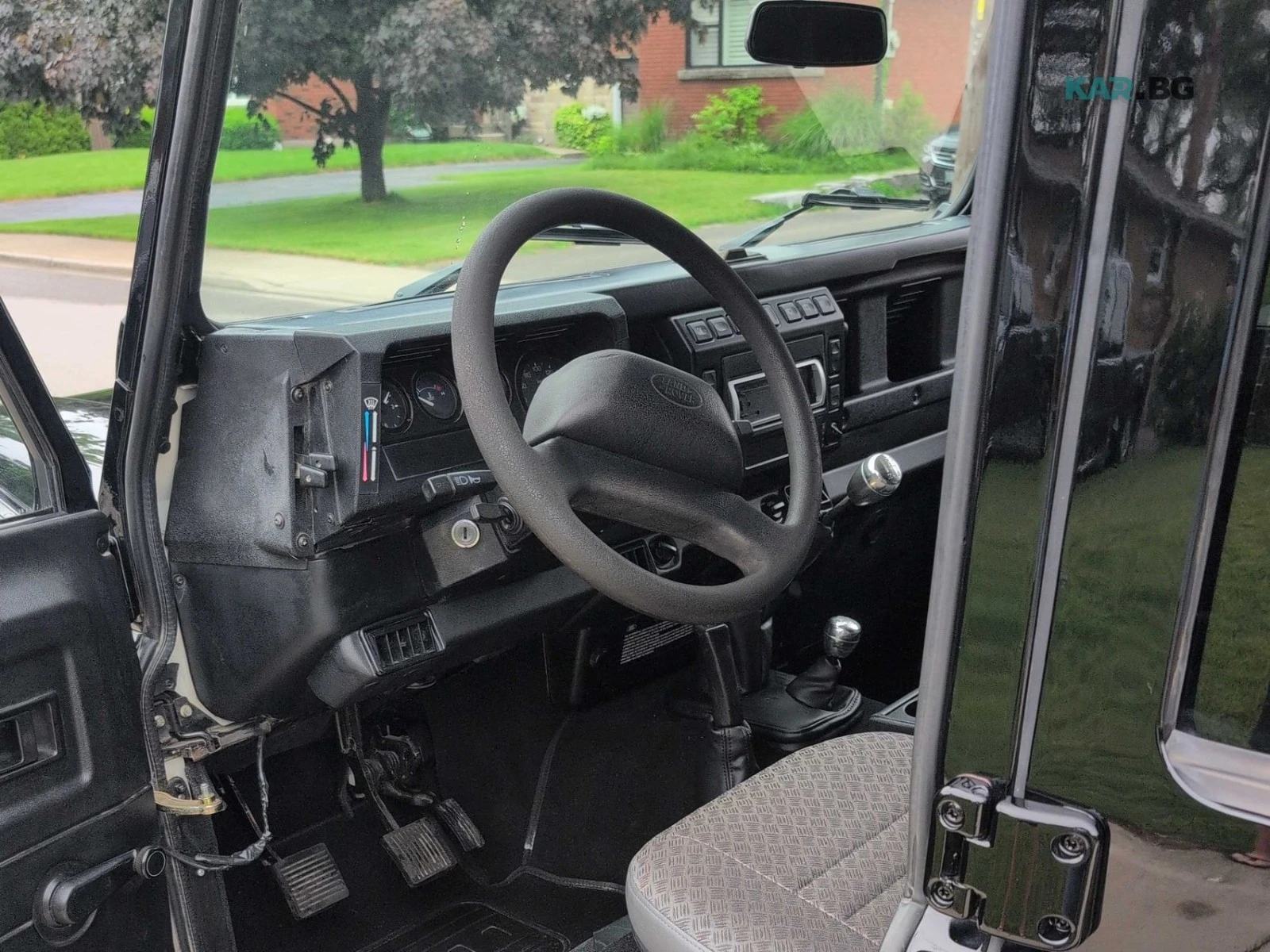 Land Rover Defender ЦЕНА ДО БЪЛГАРИЯ + РЕГИСТРАЦИЯ & АВТОКРЕДИТ, снимка 6 - Автомобили и джипове - 54904049
