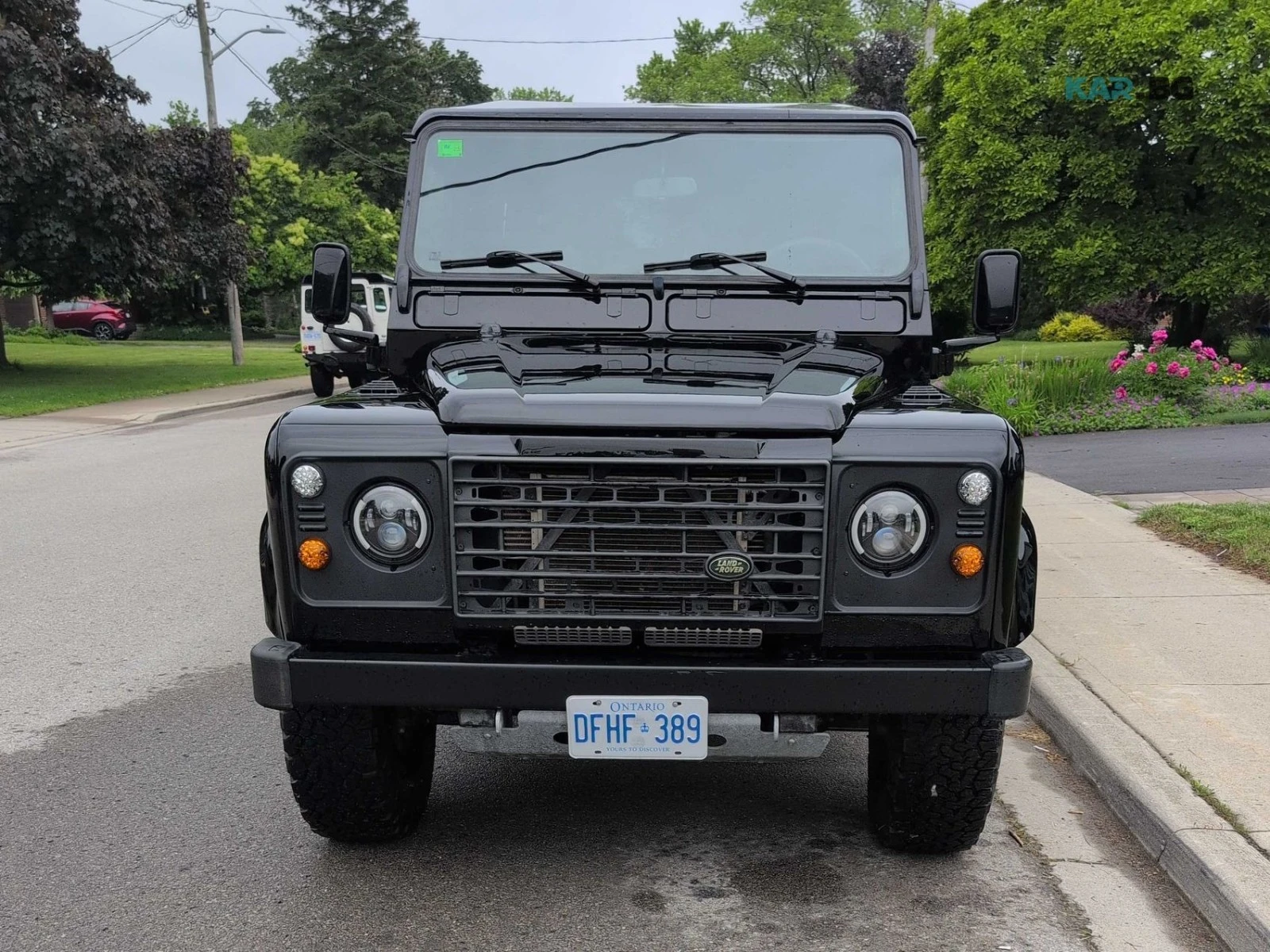 Land Rover Defender ЦЕНА ДО БЪЛГАРИЯ + РЕГИСТРАЦИЯ & АВТОКРЕДИТ, снимка 5 - Автомобили и джипове - 54904049