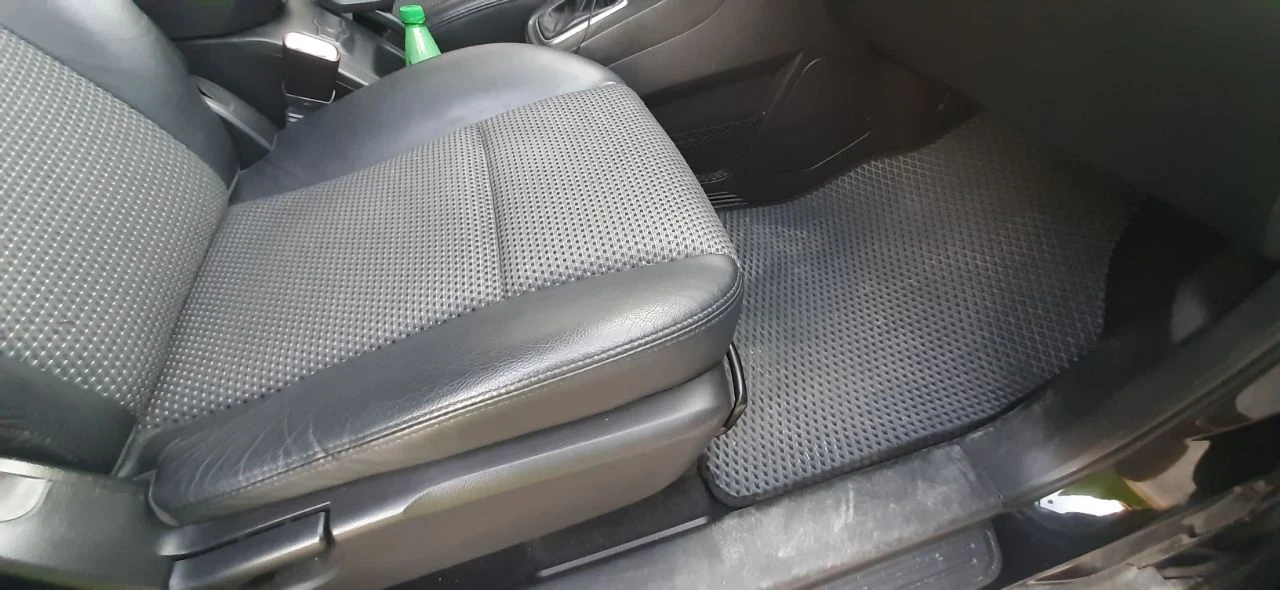 Chevrolet Captiva, снимка 7 - Автомобили и джипове - 54991950