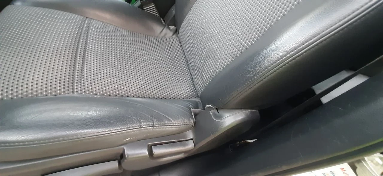 Chevrolet Captiva, снимка 6 - Автомобили и джипове - 54991950
