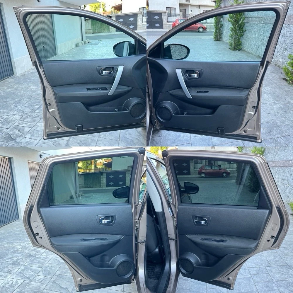 Nissan Qashqai 2.0DCI/150/4X4 | Mobile.bg � ����������� 16