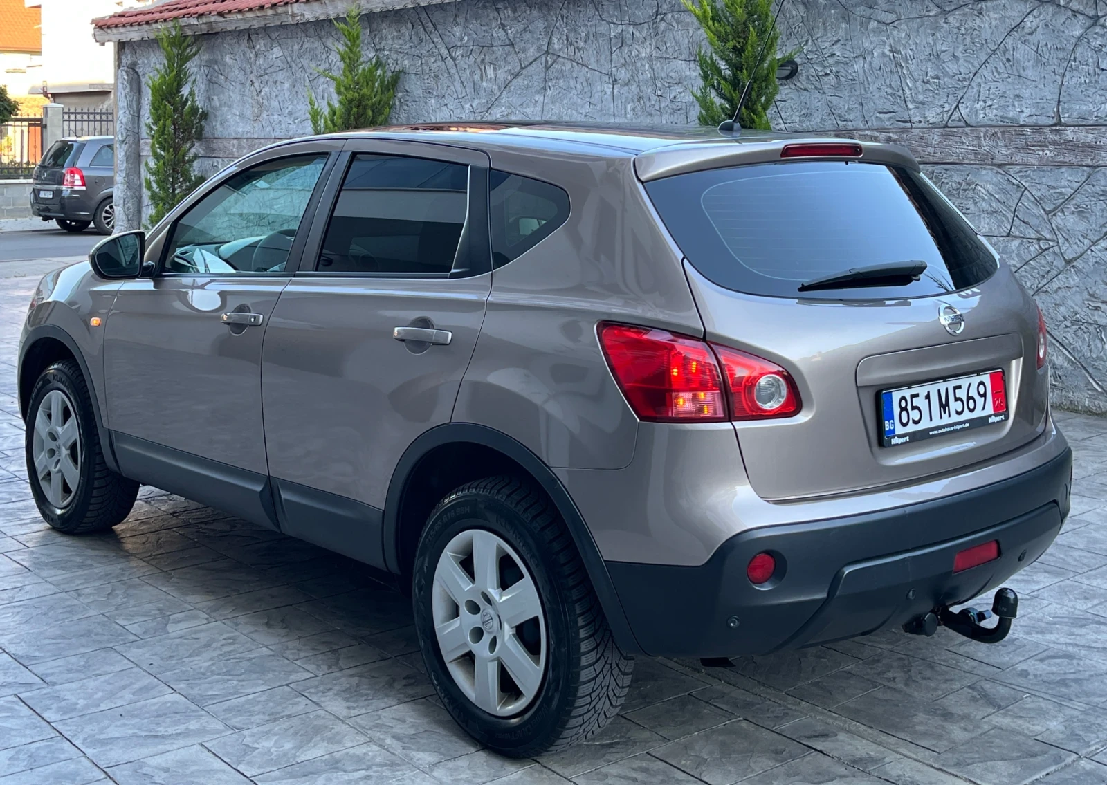 Nissan Qashqai 2.0DCI/150/4X4 | Mobile.bg � ����������� 3
