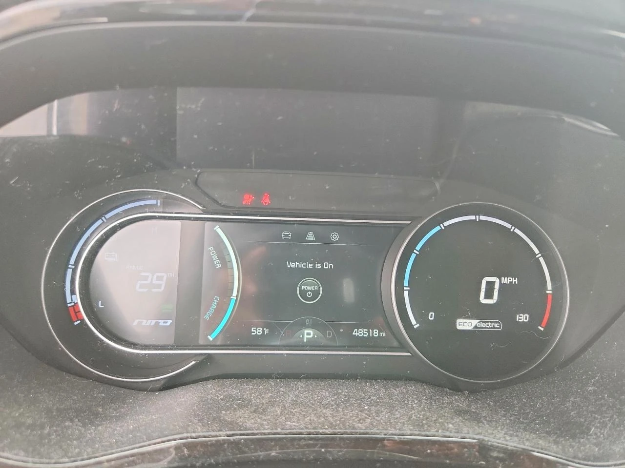Kia Niro Ex | Mobile.bg � ����������� 9
