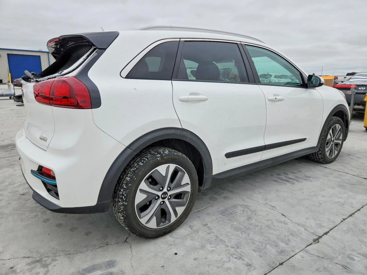 Kia Niro Ex | Mobile.bg � ����������� 3