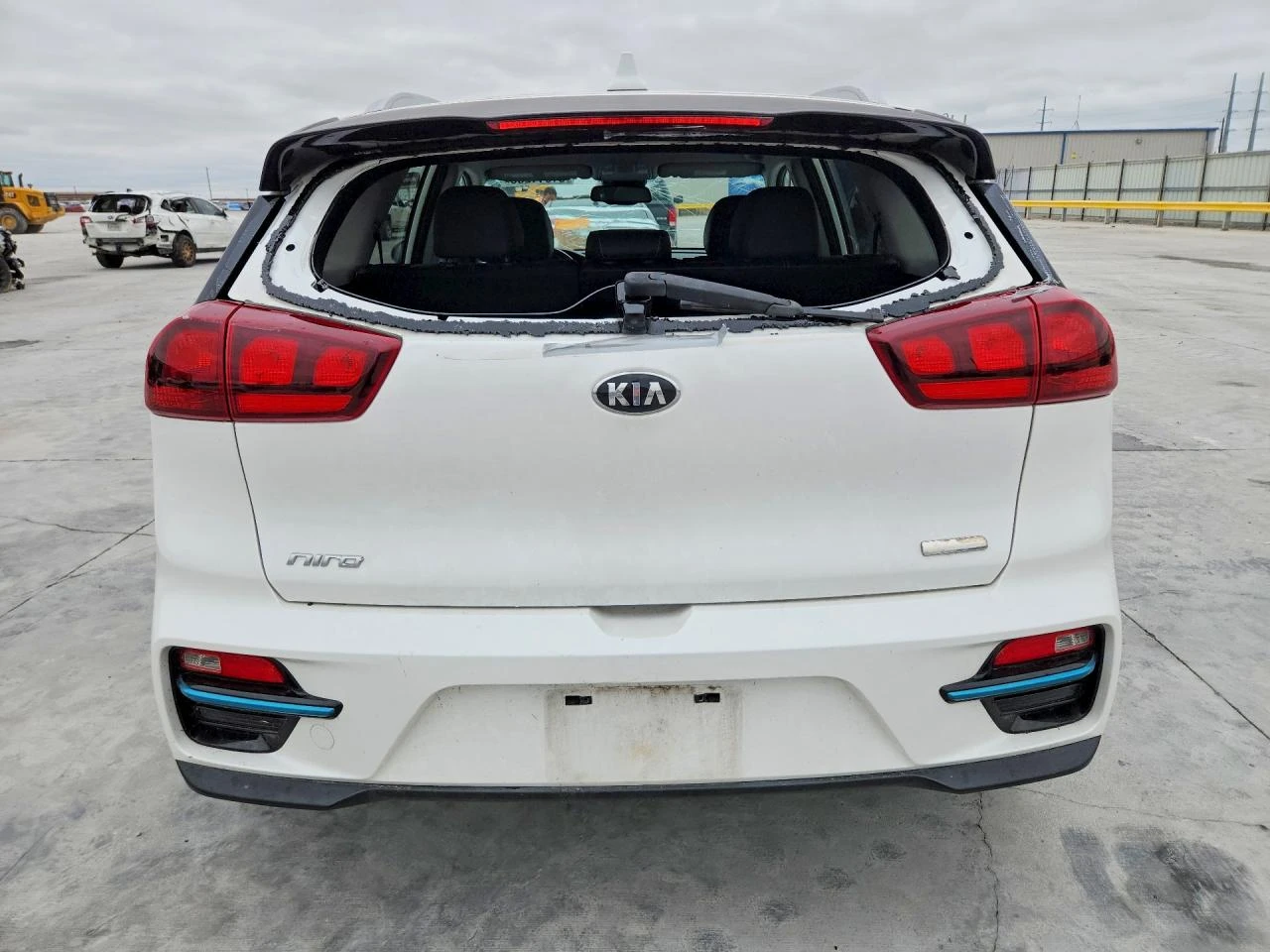 Kia Niro Ex | Mobile.bg � ����������� 6