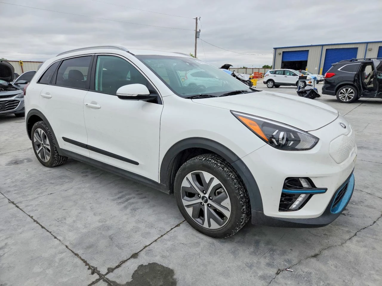 Kia Niro Ex | Mobile.bg � ����������� 4