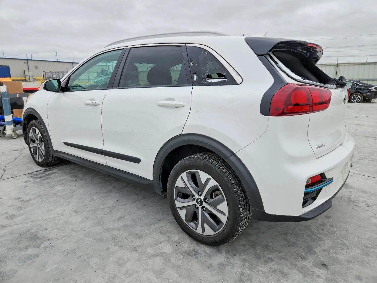Kia Niro Ex | Mobile.bg � ����������� 2