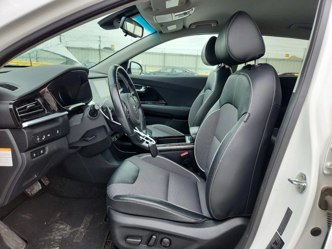 Kia Niro Ex | Mobile.bg � ����������� 7