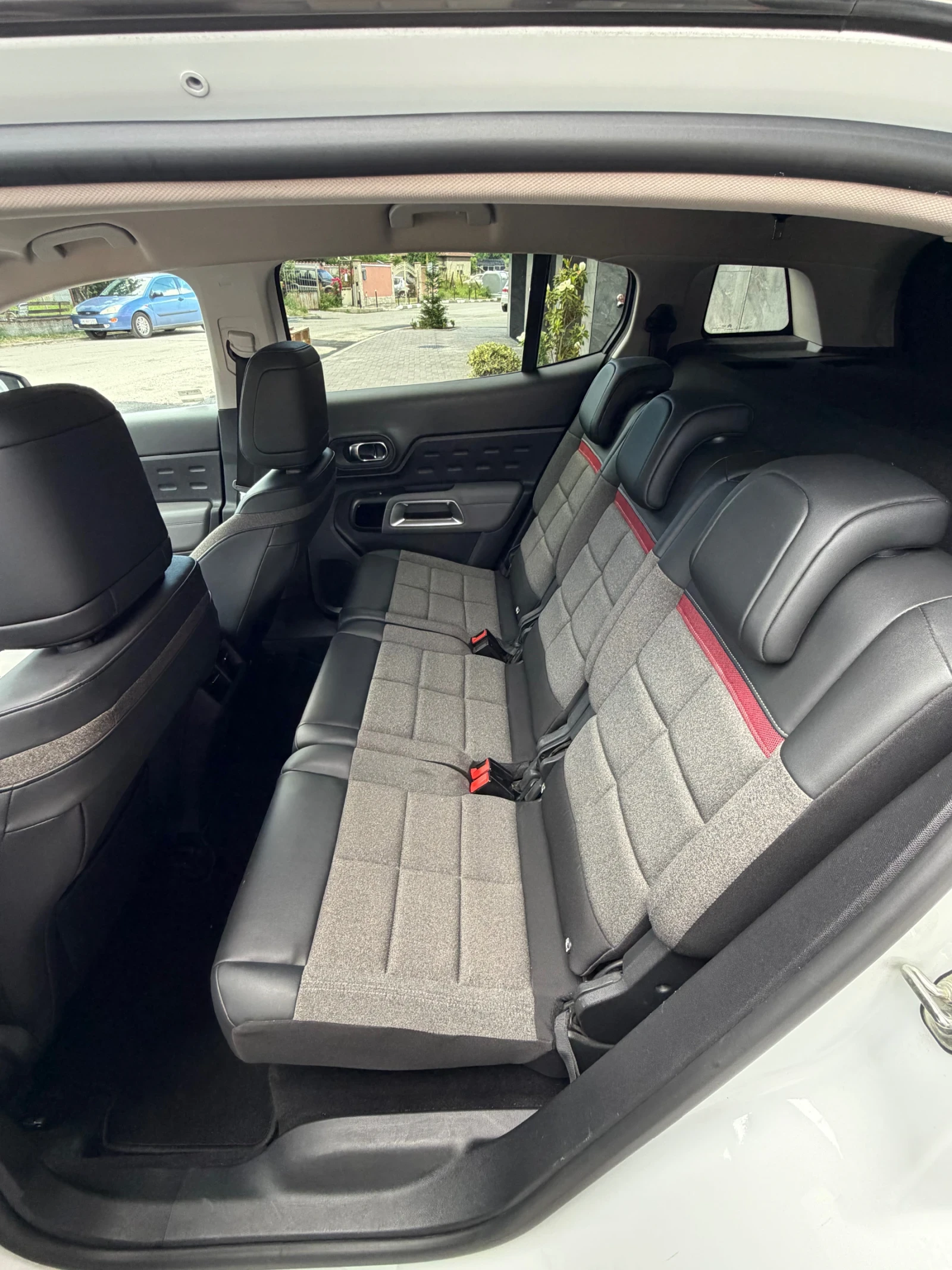 Citroen C5 Aircross Euro 6D 1.5hdi, снимка 9 - Автомобили и джипове - 55052093