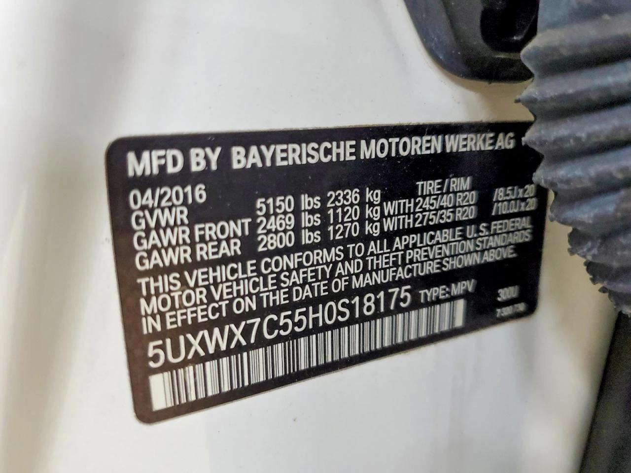 BMW X3 XDRIVE35I M PACK| HARMAN| ����| HUD | Mobile.bg � ����������� 13
