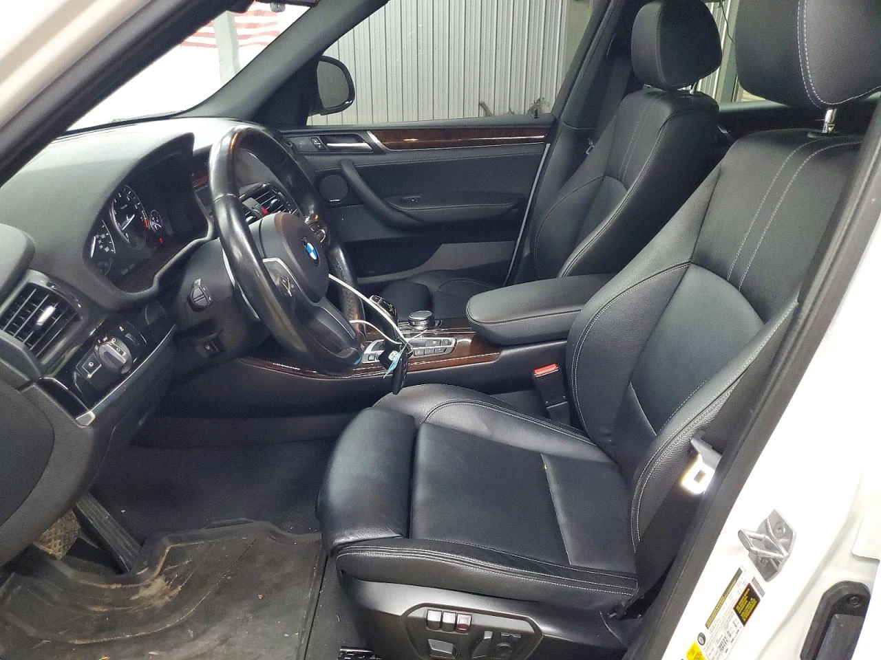 BMW X3 XDRIVE35I M PACK| HARMAN| ����| HUD | Mobile.bg � ����������� 7