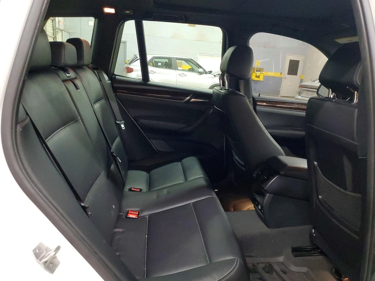 BMW X3 XDRIVE35I M PACK| HARMAN| ����| HUD | Mobile.bg � ����������� 11