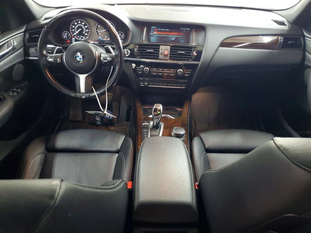 BMW X3 XDRIVE35I M PACK| HARMAN| ����| HUD | Mobile.bg � ����������� 8