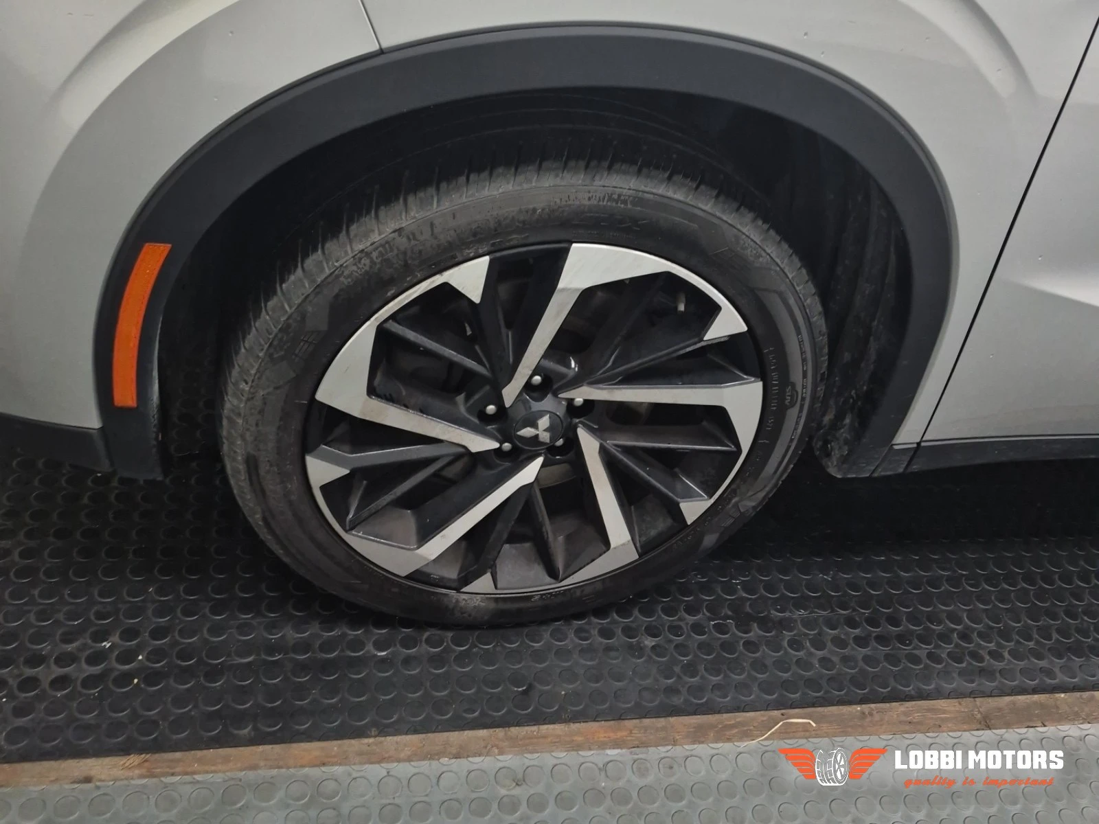 Mitsubishi Outlander, снимка 6 - Автомобили и джипове - 55928560