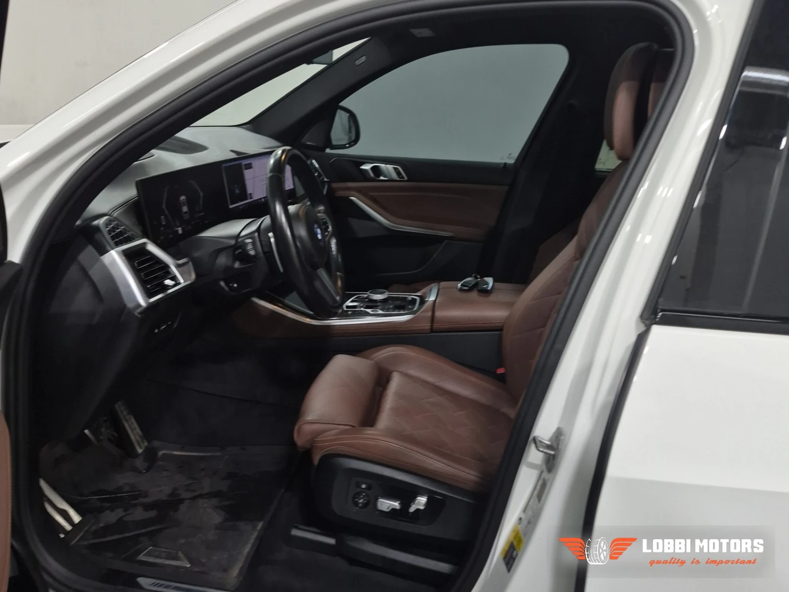 BMW X5, снимка 3 - Автомобили и джипове - 56296208