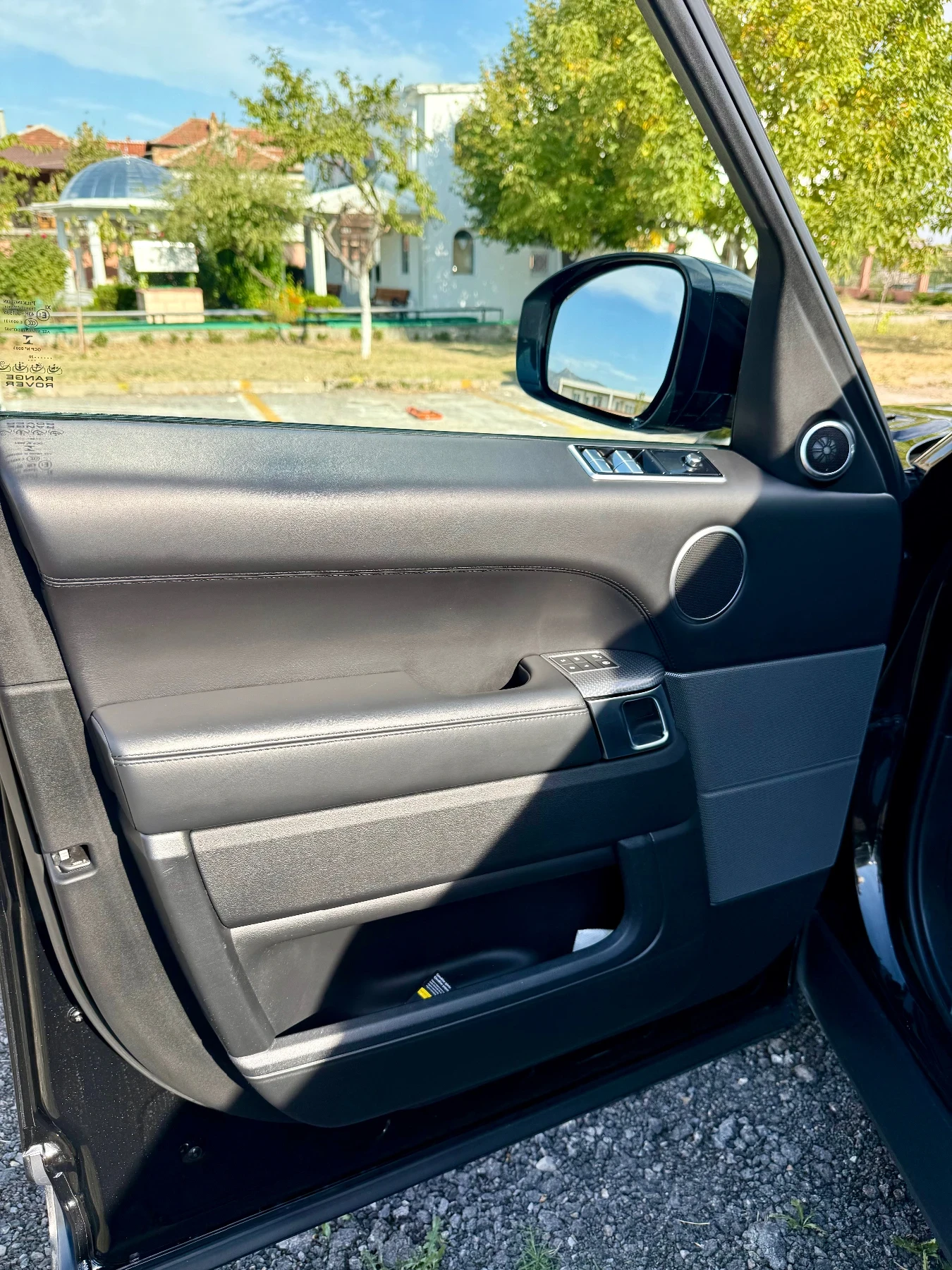 Land Rover Range Rover Sport R-Dynamic | Mobile.bg � ����������� 9