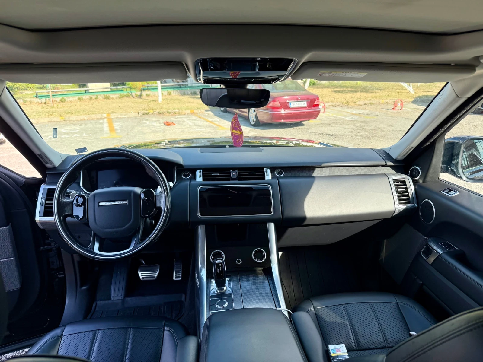 Land Rover Range Rover Sport R-Dynamic | Mobile.bg � ����������� 7