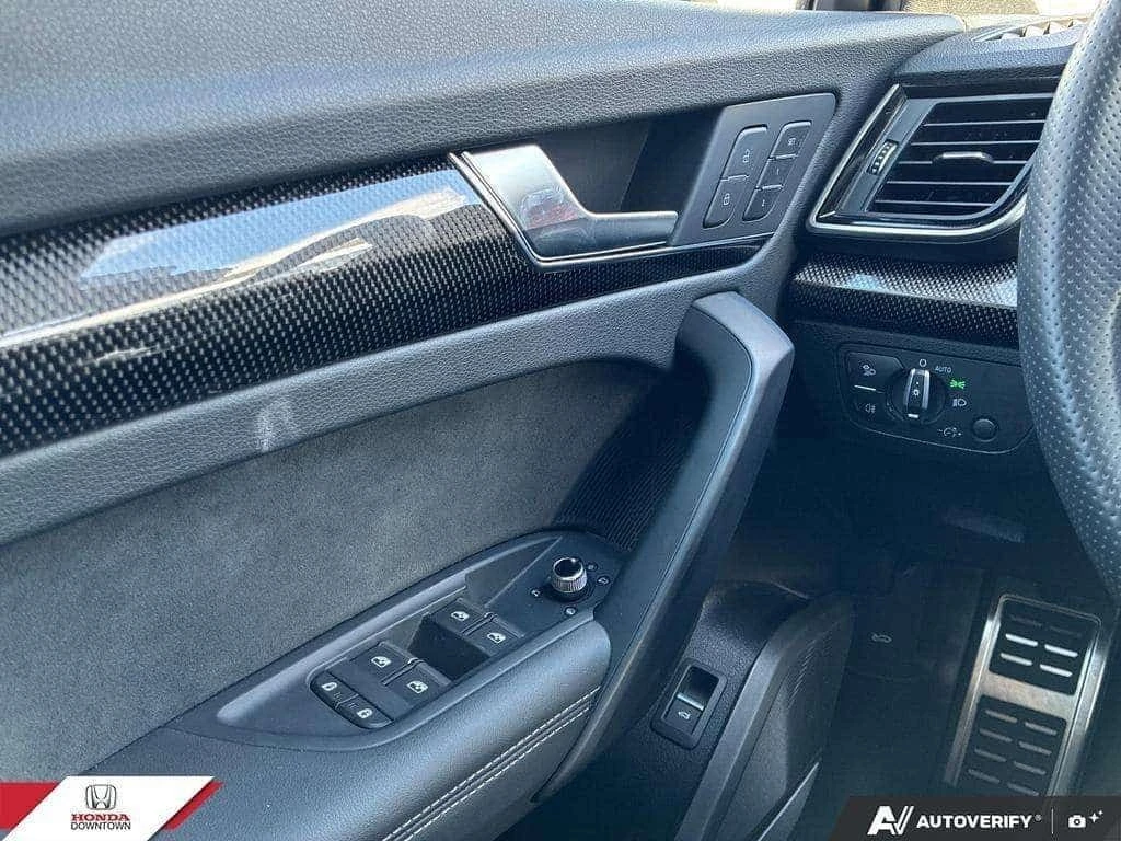 Audi SQ5 * 3.0 TFSI * CARFAX *  | Mobile.bg � ����������� 16