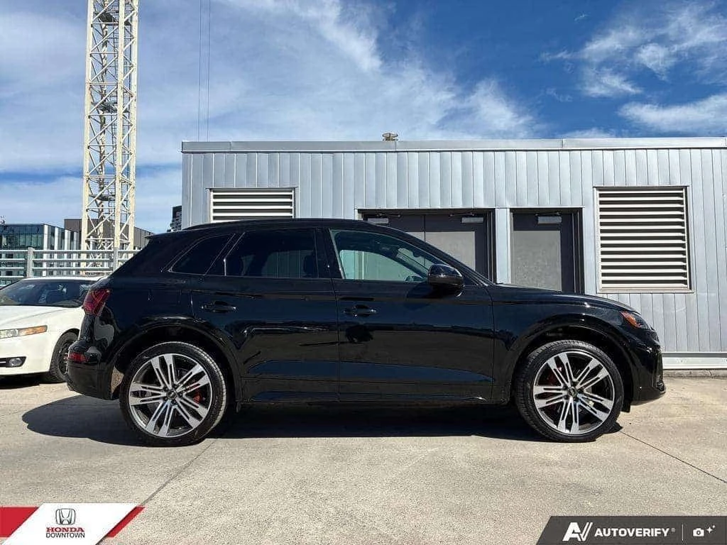 Audi SQ5 * 3.0 TFSI * CARFAX *  | Mobile.bg � ����������� 6