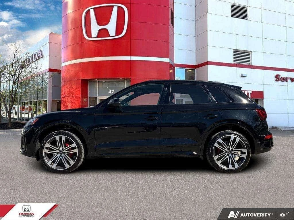 Audi SQ5 * 3.0 TFSI * CARFAX *  | Mobile.bg � ����������� 3