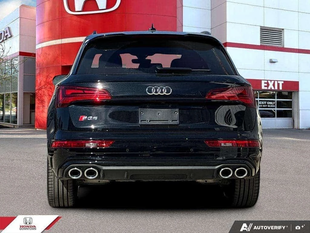 Audi SQ5 * 3.0 TFSI * CARFAX *  | Mobile.bg � ����������� 5