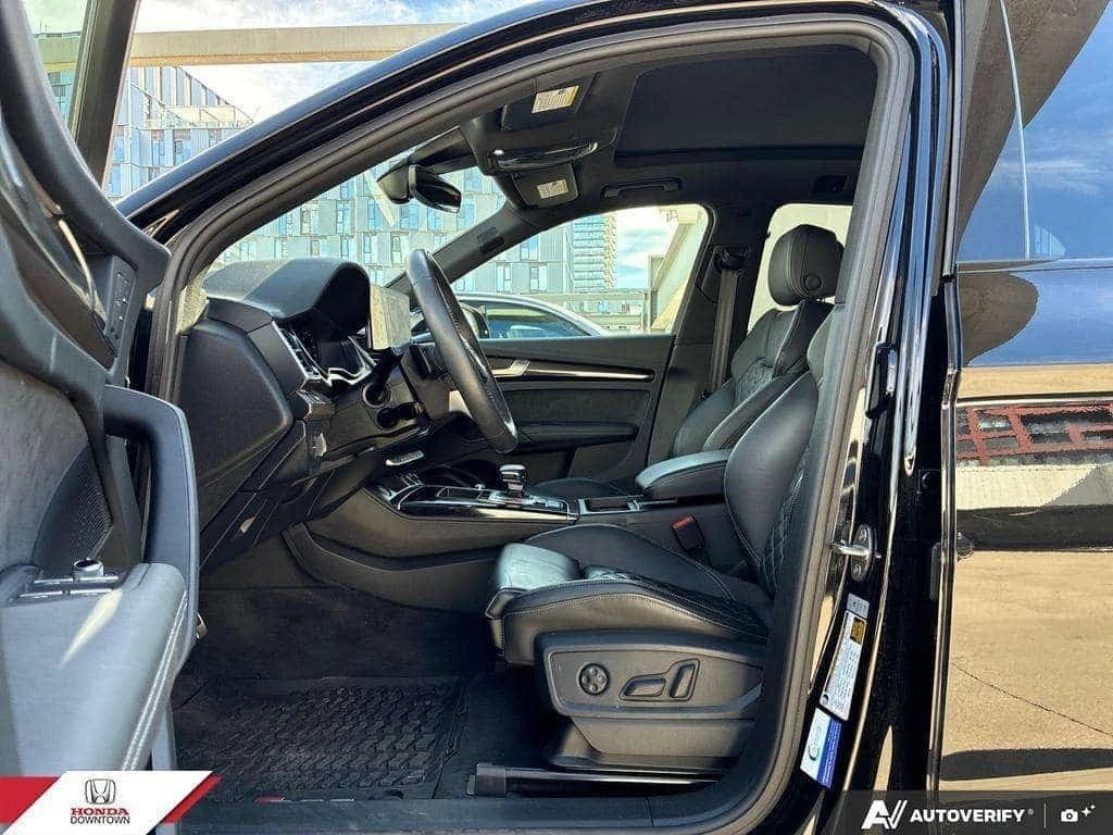 Audi SQ5 * 3.0 TFSI * CARFAX *  | Mobile.bg � ����������� 7