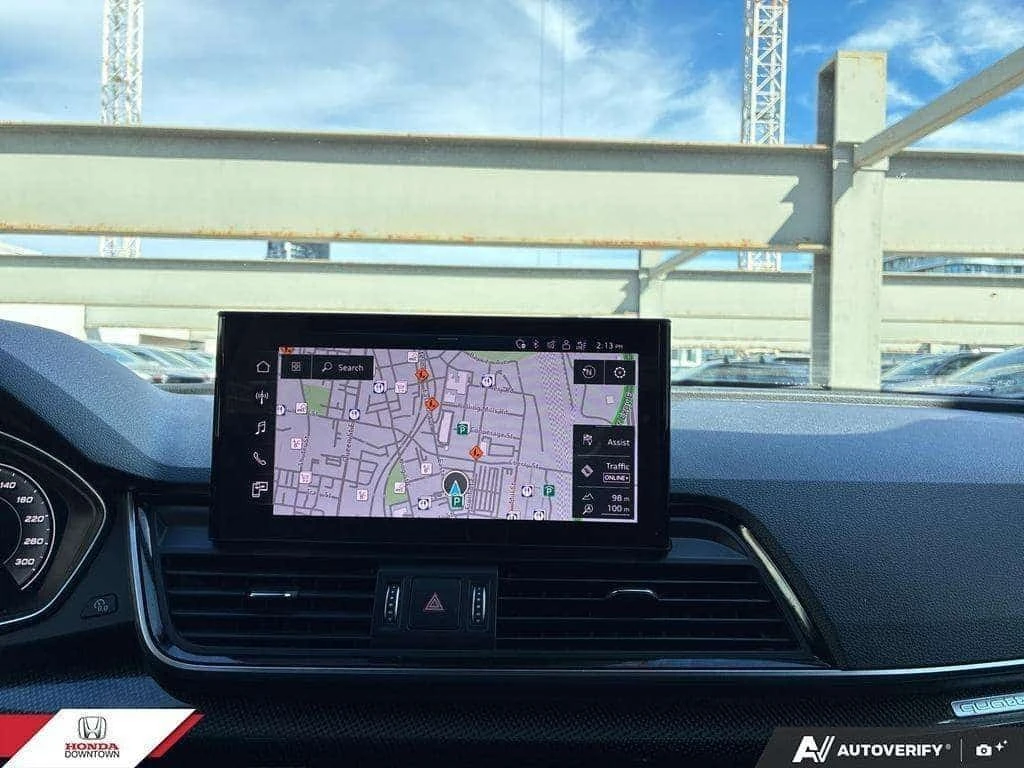 Audi SQ5 * 3.0 TFSI * CARFAX *  | Mobile.bg � ����������� 11