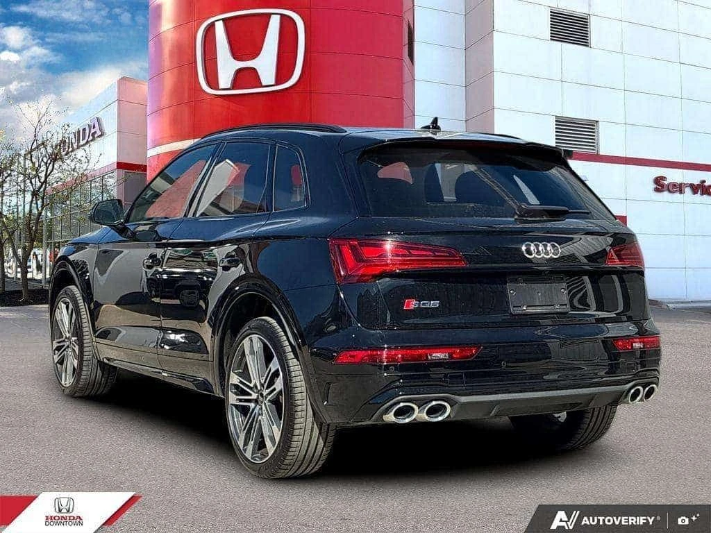 Audi SQ5 * 3.0 TFSI * CARFAX *  | Mobile.bg � ����������� 4