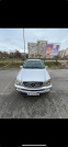 Обява за продажба на Mercedes-Benz ML 270 ~7 200 лв. - изображение 1